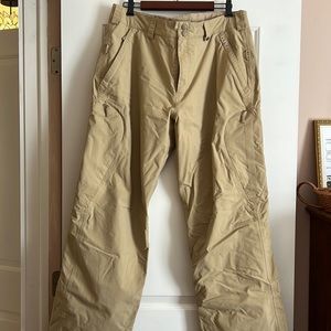 Burton Snowboard Pants